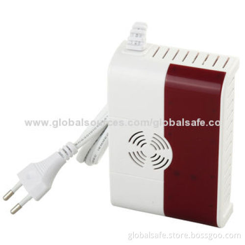 Wireless ceiling infrared detector, applied in hallway and corridors